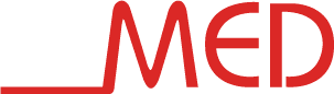 MBMed Logo